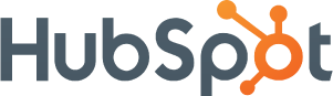 logo hubspot 300