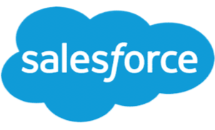 logo salesforce 300