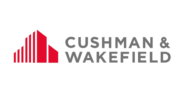 Logo Cushman Wakefield
