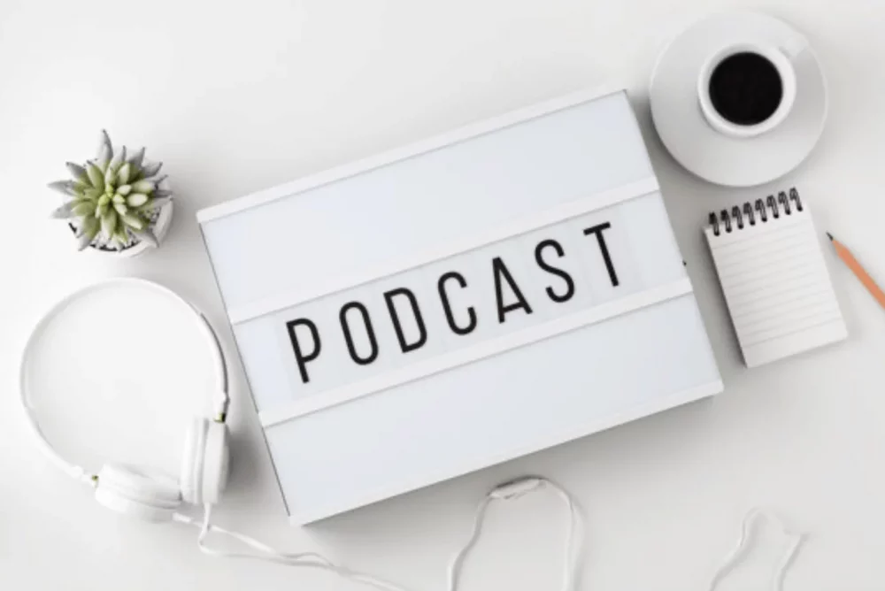 Visuel de l'article AppCraft sur l'art de communiquer autrement en événementiel B2B avec le podcast