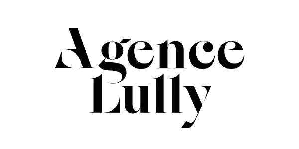Logo Agence Lully