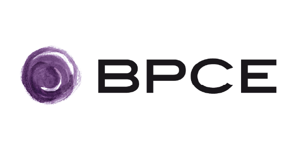 Logo BPCE