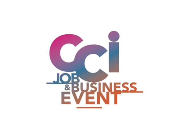 Logo CCI JOBS