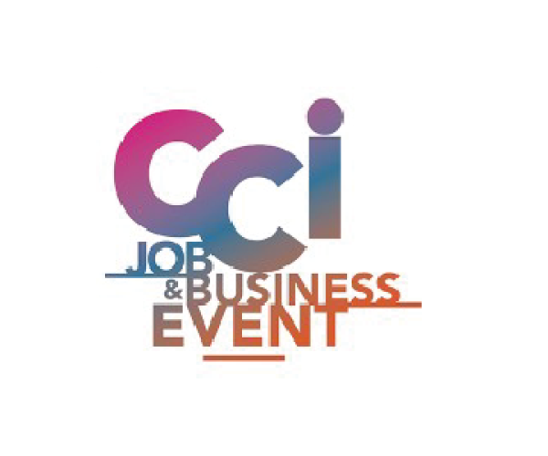 Logo CCI JOBS