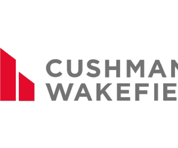 Logo Cushman Wakefield