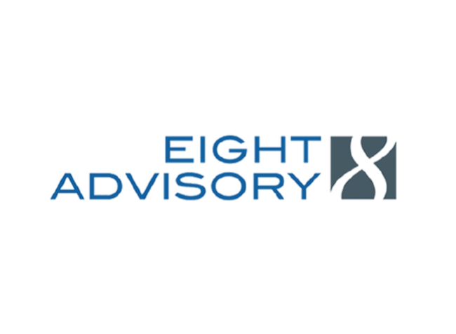 Logo EIGHT ADVISORY