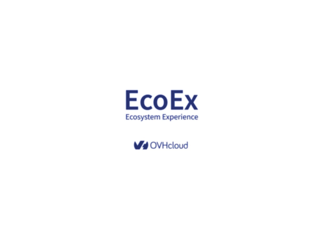 Logo EcoEx