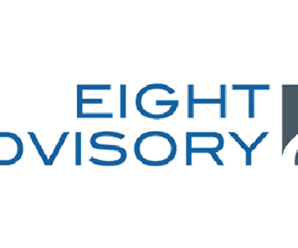 Logo Eight Advisory