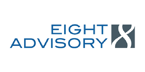 Logo Eight Advisory