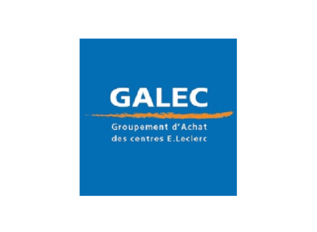 Logo Galec