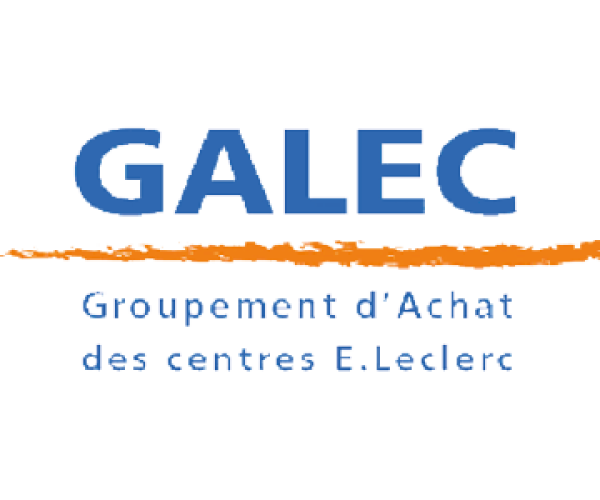 Logo Galec