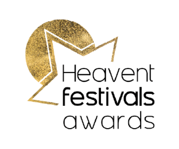 Logo Heavent Awards