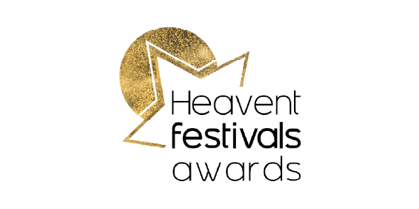 Logo Heavent Awards