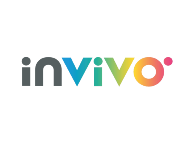 Logo INVIVO