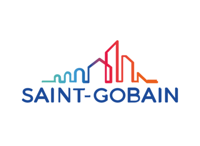 Logo ST GOBAIN