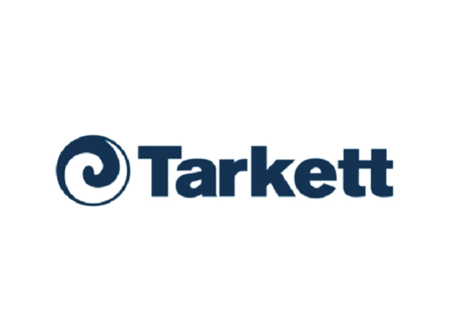 Logo TARKETT