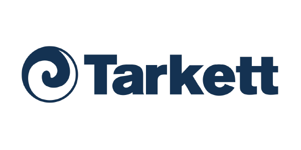 Logo TARKETT