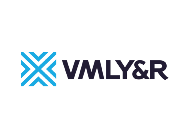 Logo VMLY R